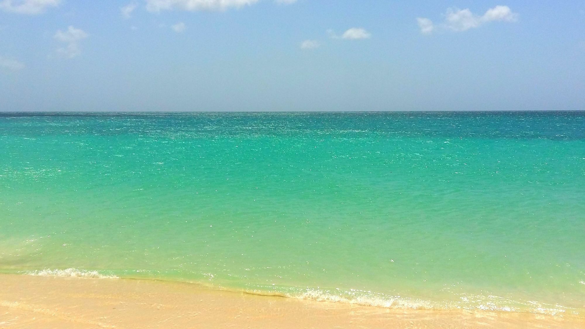 Dorado Eagle Beach Hotel Oranjestad Ngoại thất bức ảnh