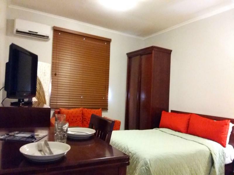 Dorado Eagle Beach Hotel Oranjestad Ngoại thất bức ảnh