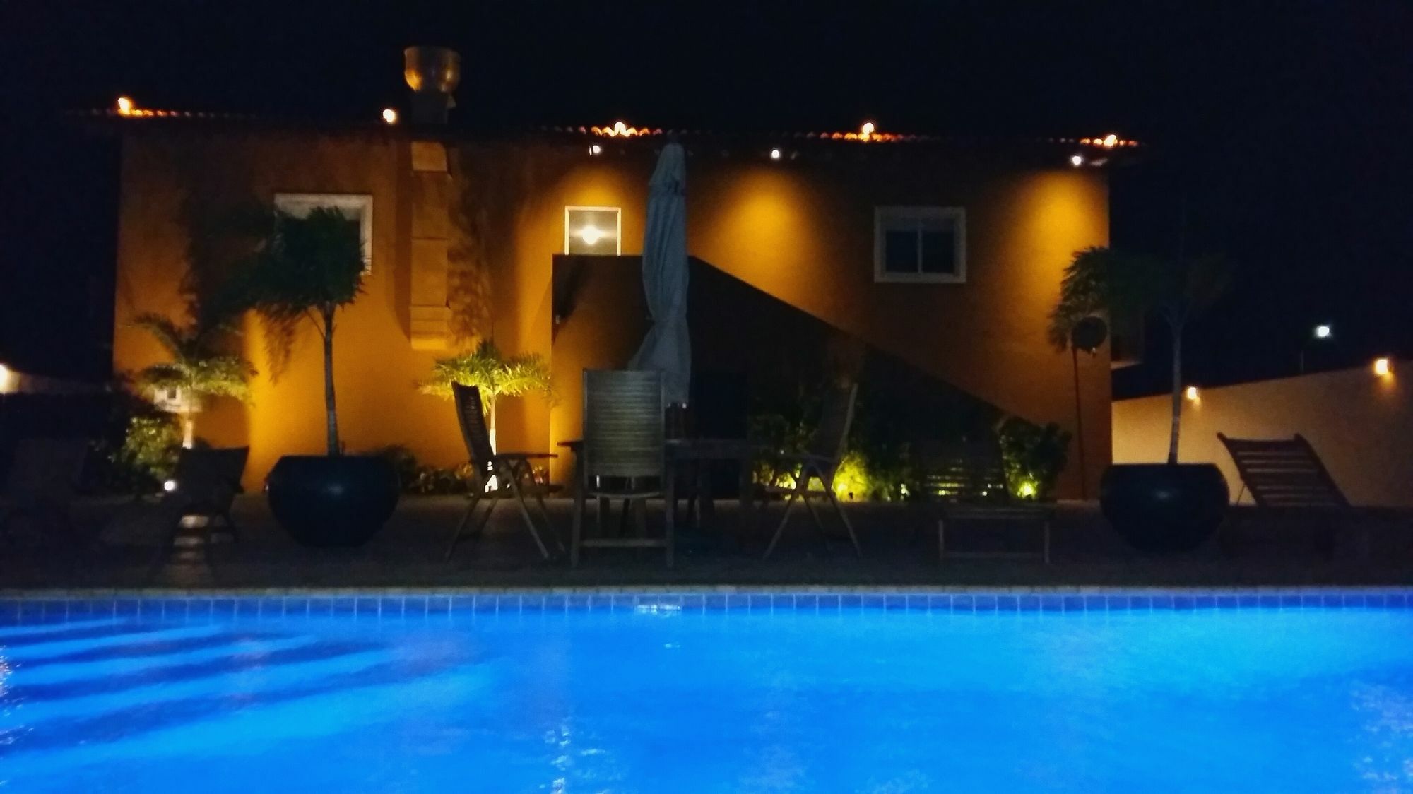 Dorado Eagle Beach Hotel Oranjestad Ngoại thất bức ảnh
